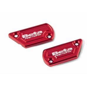 Beta Lokk Bremse / Clutchpumpe Evo Factory Rød  (Grimeca)