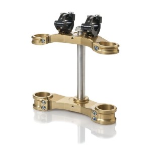 Beta Styrekrone Evo Factory125 / 250 / 300 ccm Gull 20->