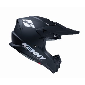 Kenny Hjelm MX Track Sort