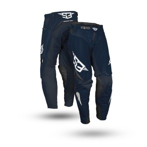 S3 Bukse Enduro Collection Blå