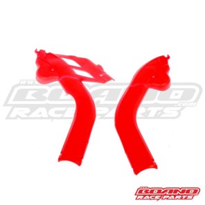 Beta Rammebeskytter 2T / 4T RR Rød  20->