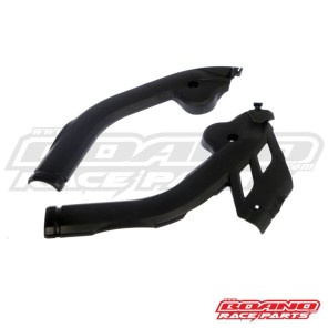 Beta Rammebeskytter 2T / 4T RR Sort 20->