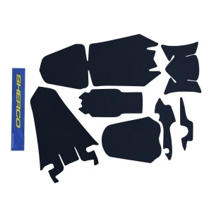 Sherco Gjørme Beskyttelse Klister END  SE/SEF 13->