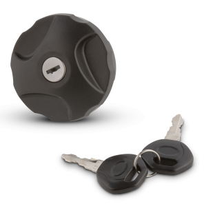 Sherco Tanklokk m/Lås