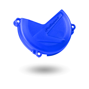 Sherco Clutchdeksel Beskyttelse 250/300 SE 450/500 SEF Blå 14->