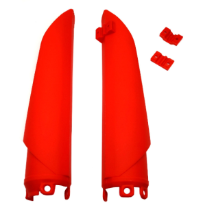 Beta Gaffelbeskytter RR / XT Rød