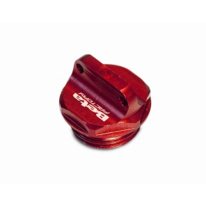 Beta Oljepåfyllings Plugg Factory RR 4T Alu Rød 10->