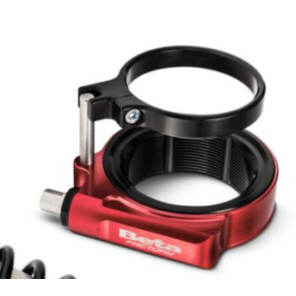 Beta Hurtig Justering Fjær Bakdemper RR 2T / 4T End 19->