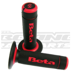 Beta Holker Rød/Sort