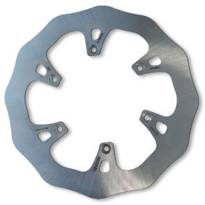 Beta Bremseskive 4mm Solid RR 2T / 4T