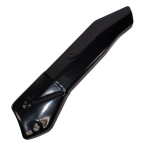 Beta Evo Eksosbeskytter 125 - 250 - 300 ccm 15->