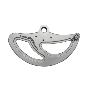 S3 Ktm / HQ / GG Skivebeskytter Booomerang Foran