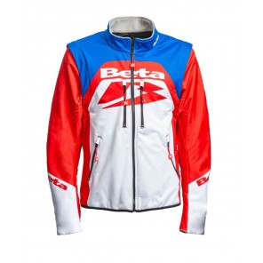 Beta Jakke Softshell GP