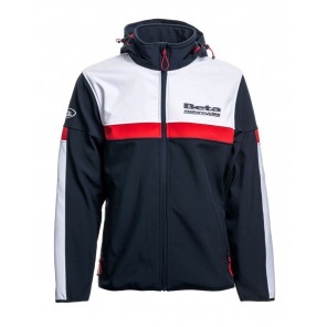 Beta Jakke Softshell Team Replica