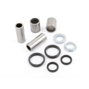 S3 Gasgas TXT Svingarms Kit Lager/Foring++ 125 - 250 - 280 - 300 Ccm 04->
