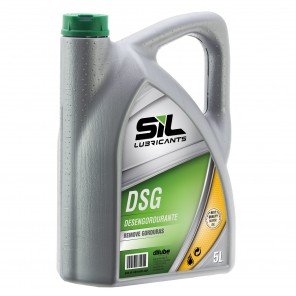 SIL Avfetting DSG 5L