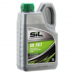 SIL Luftfilter Olje 1L