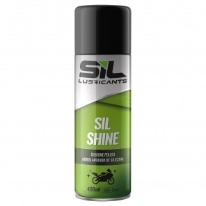 SIL Shine Silikonspray 400ML