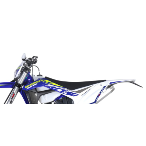 Sherco Factory Saltrekk Enduro Grå