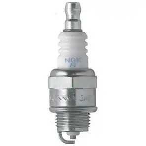 SPARK PLUG BPMR6A ANTIPARASITE EFI