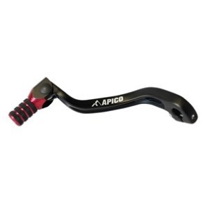 Beta Apico Girpedal RR 2T 13-> / 4T 13-25  Sort/Rød