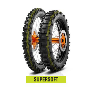 Metzeler MCE 6 Days Extreme 