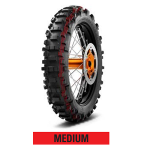 Metzeler MCE 6 Days Extreme 