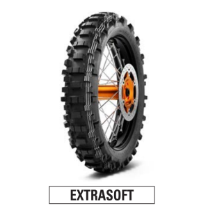 Metzeler MCE 6 Days Extreme 