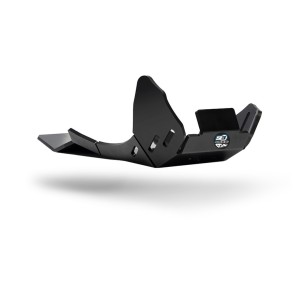 S3 Gasgas / Hq Bunnpanne Hard Enduro m/Link 2T Sort End HQ / KTM TBI