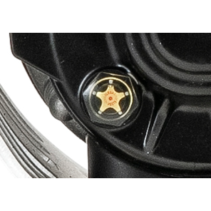 Beta Olje Nivåglass m/Pakning