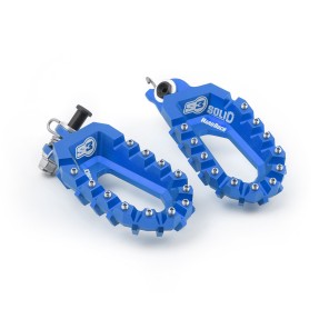 S3 Fothvilere Hard Rock Solid 