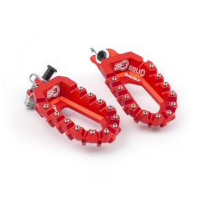 S3 Fothvilere Hard Rock Solid 